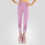 Leggings Everlast Jr Daisy