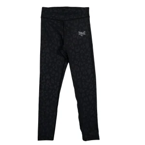 Leggings Everlast Jr Leopard Deportivo