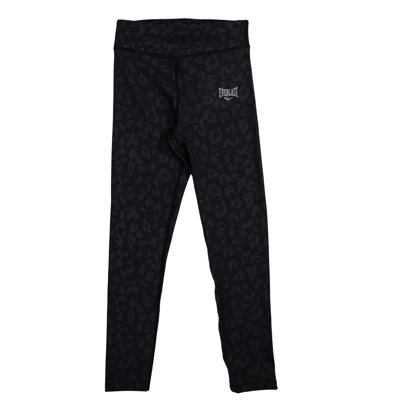 Leggings Everlast Jr Leopard Deportivo