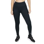 Leggings Everlast Mujer Power-bold Negro