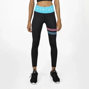 Legging Everlast Prisma Cintura Alta