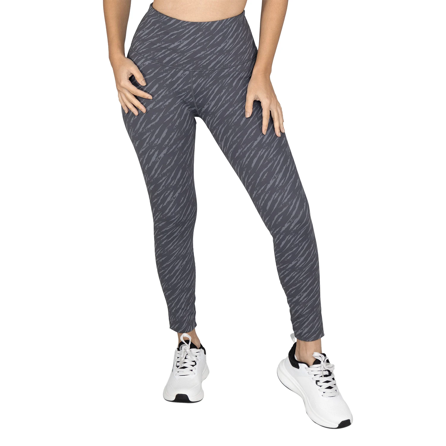Leggings Everlast Savage Poliéster
