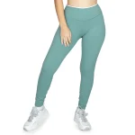 Leggings para Mujer Poliéster y Elastano Everlast Pop
