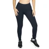 Leggings para Mujer Poliéster y Elastano Everlast Soft-bold - Thumbnail Image 1