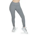 Leggings para Mujer Poliéster y Elastano Everlast Soft-bold