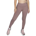 Leggings para Mujer Poliéster y Elastano Everlast Soft-bold
