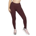 Leggings para Mujer Poliéster y Elastano Everlast Soft-bold