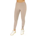 Leggings Soft-bold Khaki Everlast