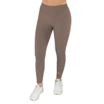 Leggings Soft-bold Marron Everlast