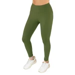 Leggings Soft-bold Verde Everlast