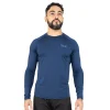 Long Sleeve Everlast Raft II Poliéster - Thumbnail Image 1