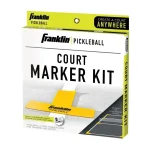 Marcador de Cancha de Pickleball Yw Franklin
