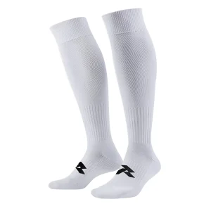 Medias de Fútbol Runic Lisa Wt/bk