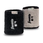 MUÑEQUERA FRANKLIN 4" BK/GY XVENT
