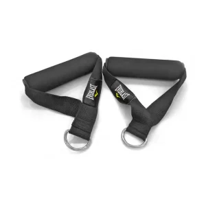Mangos Everlast para Ligas de Resistencia Talla Única