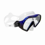 Mascara de Buceo Everlast Silicón