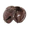 Mascota Catcher Béisbol Runic Junior Cuero - Thumbnail Image 1
