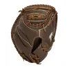Mascota de Catcher Béisbol Runic Cuero - Thumbnail Image 1