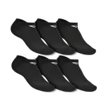 Medias Deportivas Corta Everlast Poliéster