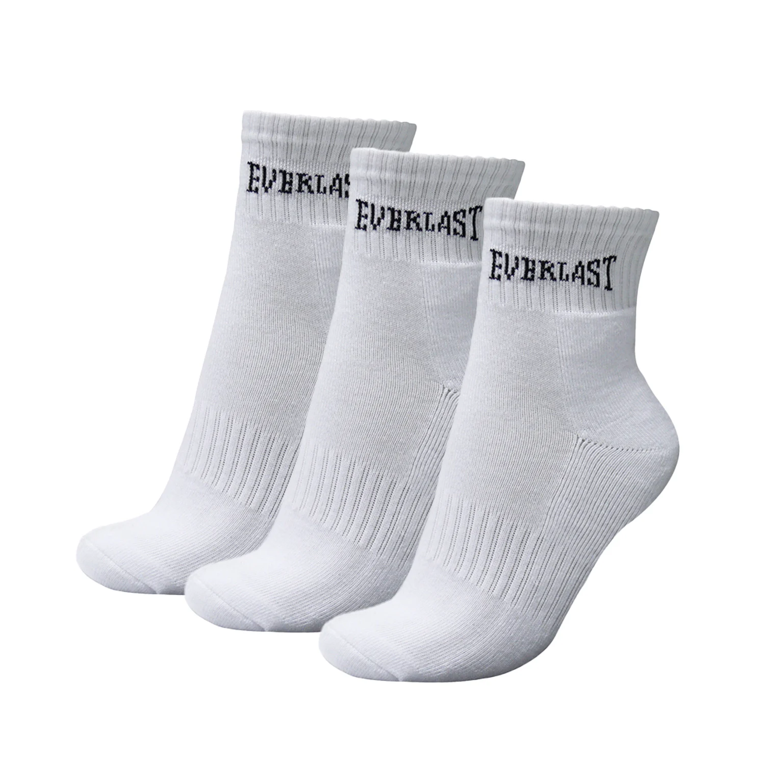 Medias Everlast Algodón