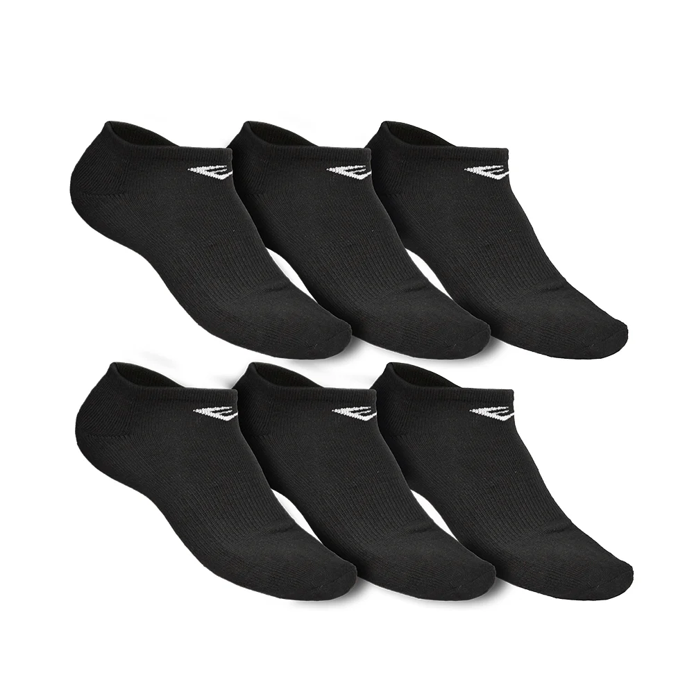 Medias Everlast Deportivas Cortas