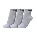 Medias Everlast Deportivas Tobillera Algodón