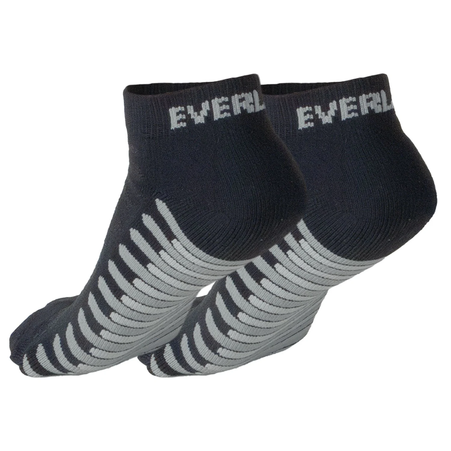 Medias Everlast Ligera Cómoda