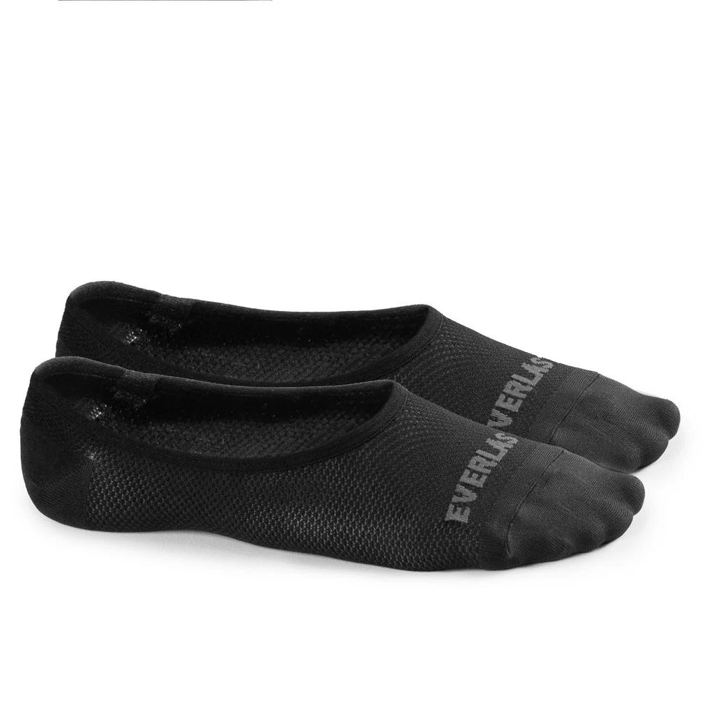 Medias Everlast Ligera Nylon