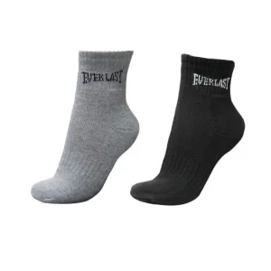 Medias Everlast Tobilleras Surtidas