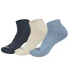 Medias Low Cut Everlast Algodón - Thumbnail Image 1