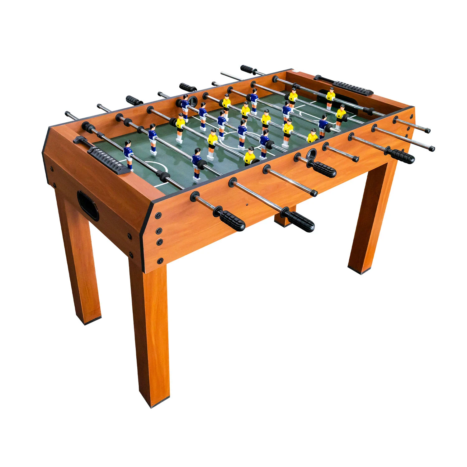 Mesa de Futbol 4 pulgadas Mdf