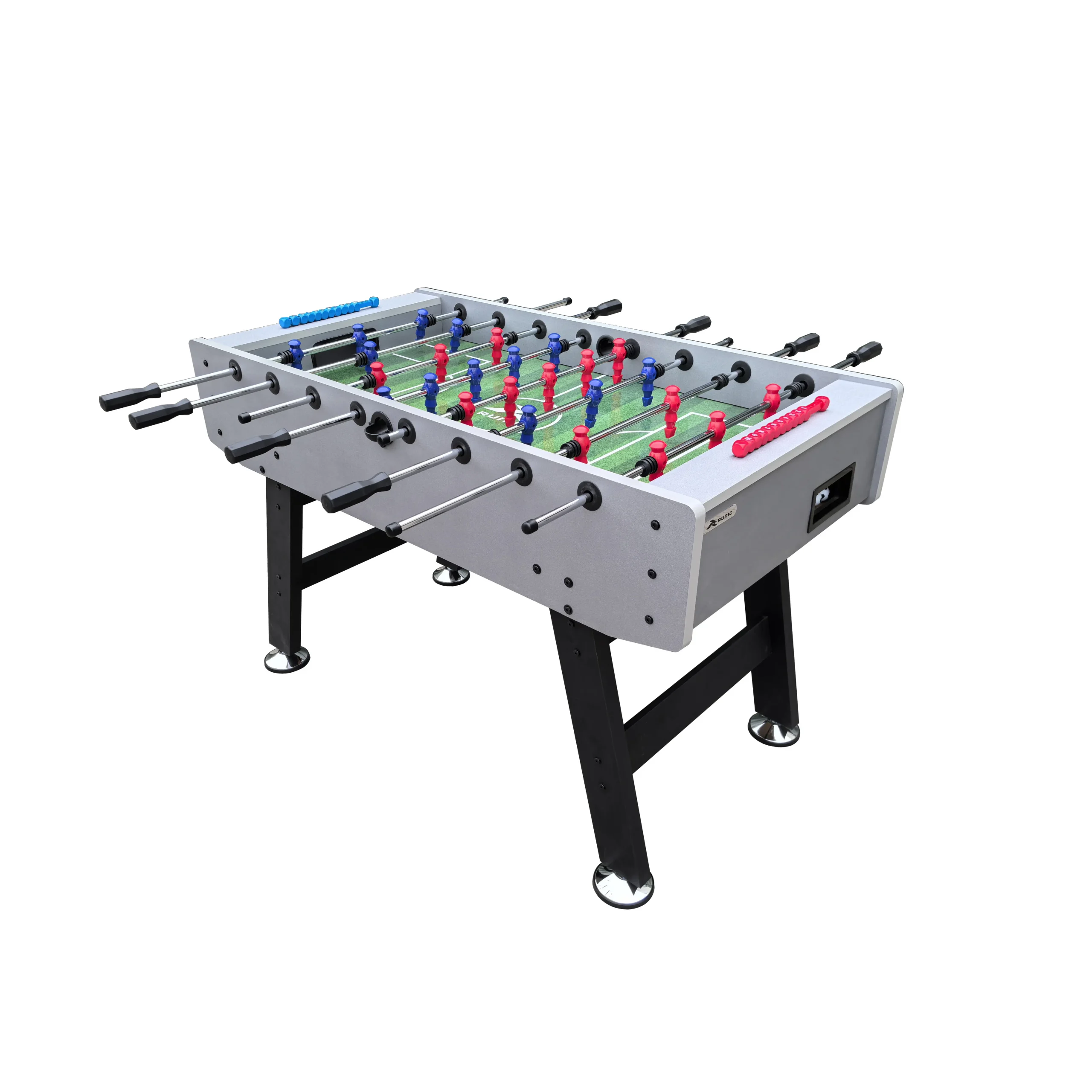 Mesa Fulbito Runic Dlx 140x73x93cm Mdf