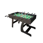 Mesa de Fulbito Runic 121x61x78.5cm Mdf