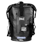 Mochila Everlast 35l Impermeable Gran Capacidad