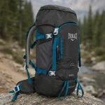 Mochila Everlast Ajustable Outdoor 45l
