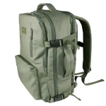Mochila Everlast Impermeable Ligera 21l