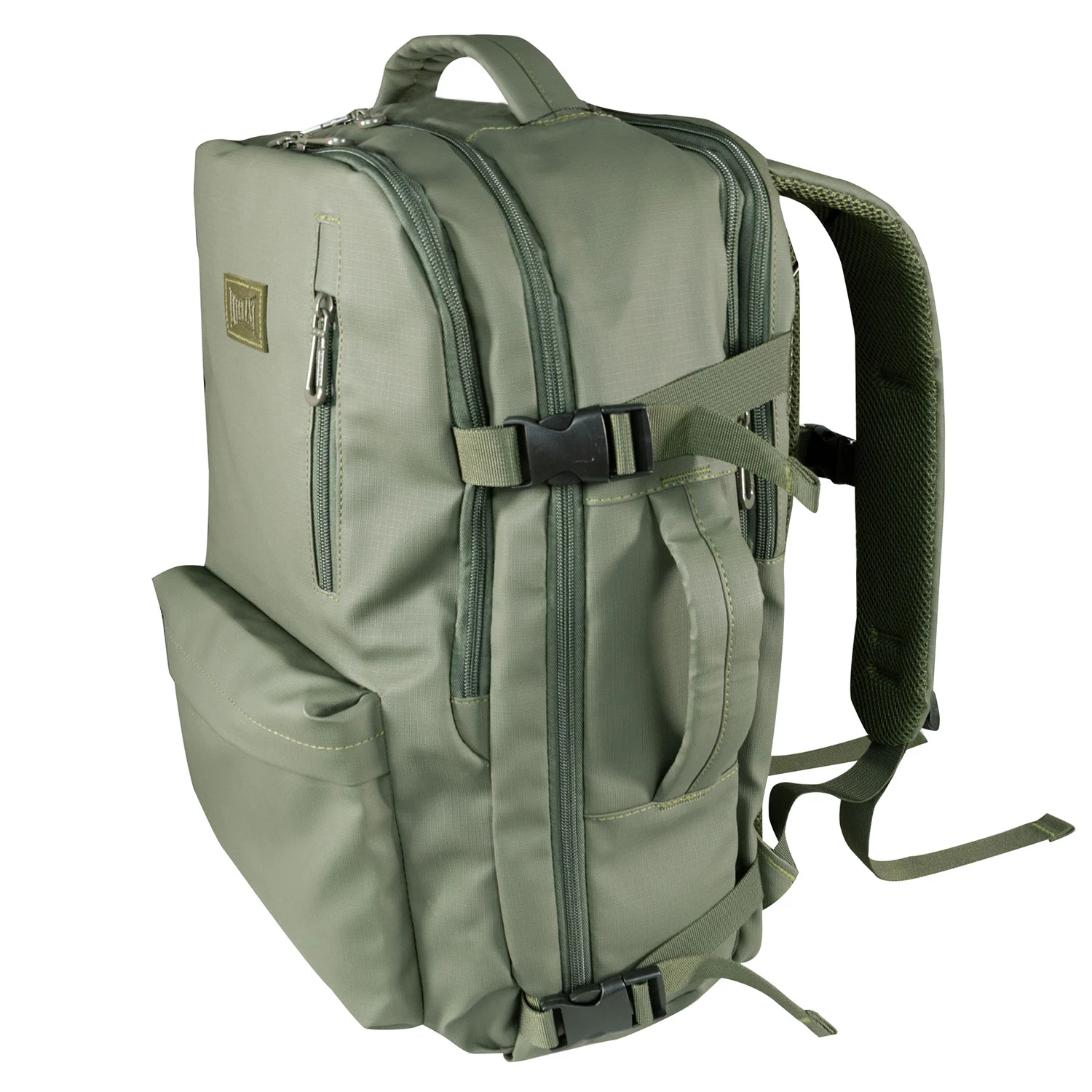 Mochila Everlast Impermeable Ligera 21l