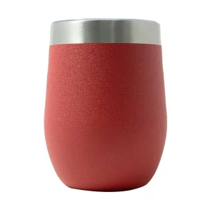 Taza térmica 360ml Voyage Everlast Acero Inoxidable