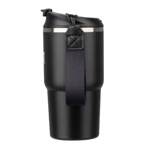 Taza térmica Essential Everlast 580ml Acero Inoxidable