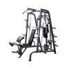 Multiestación Smith Everlast Acero Resistente - Thumbnail Image 1