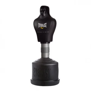 Muñeco Sparring con Base Everlast