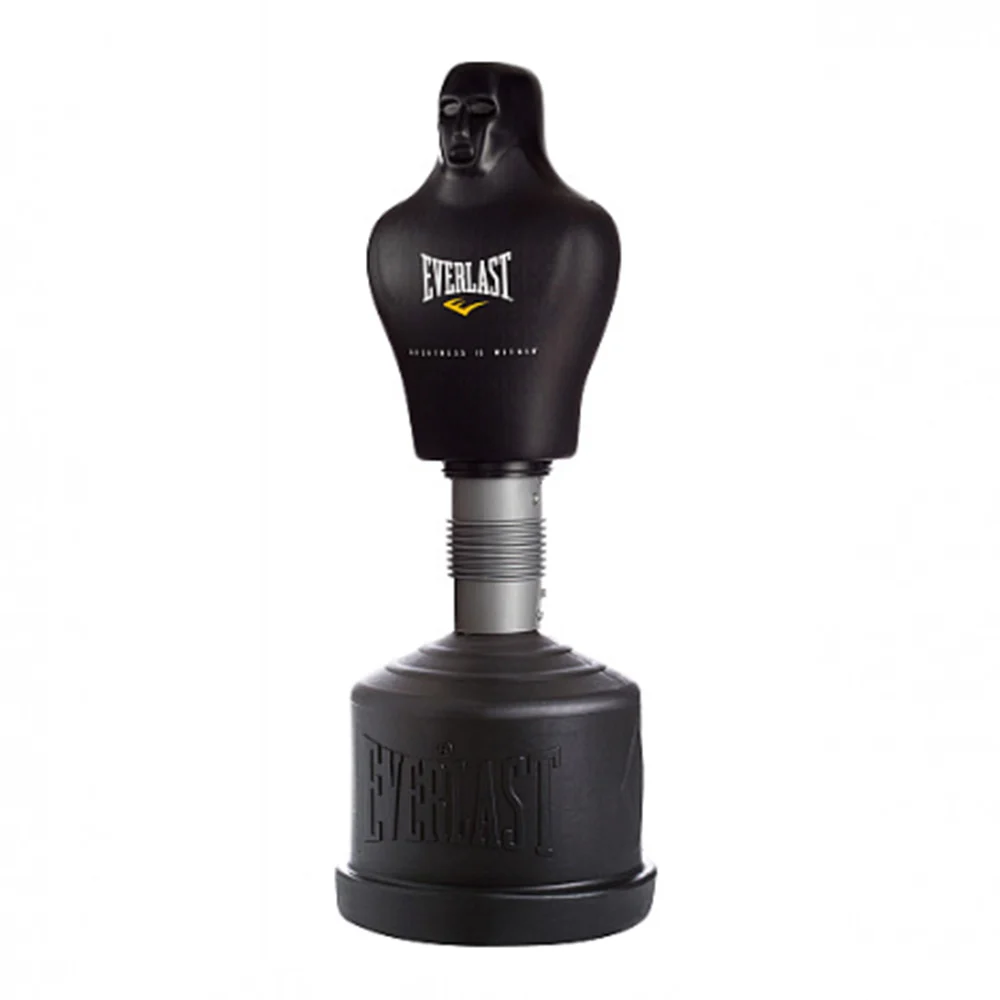 Muñeco Sparring con Base Everlast