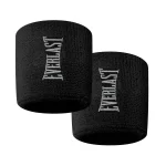 Muñequera Everlast 4 pulgadas Algodón