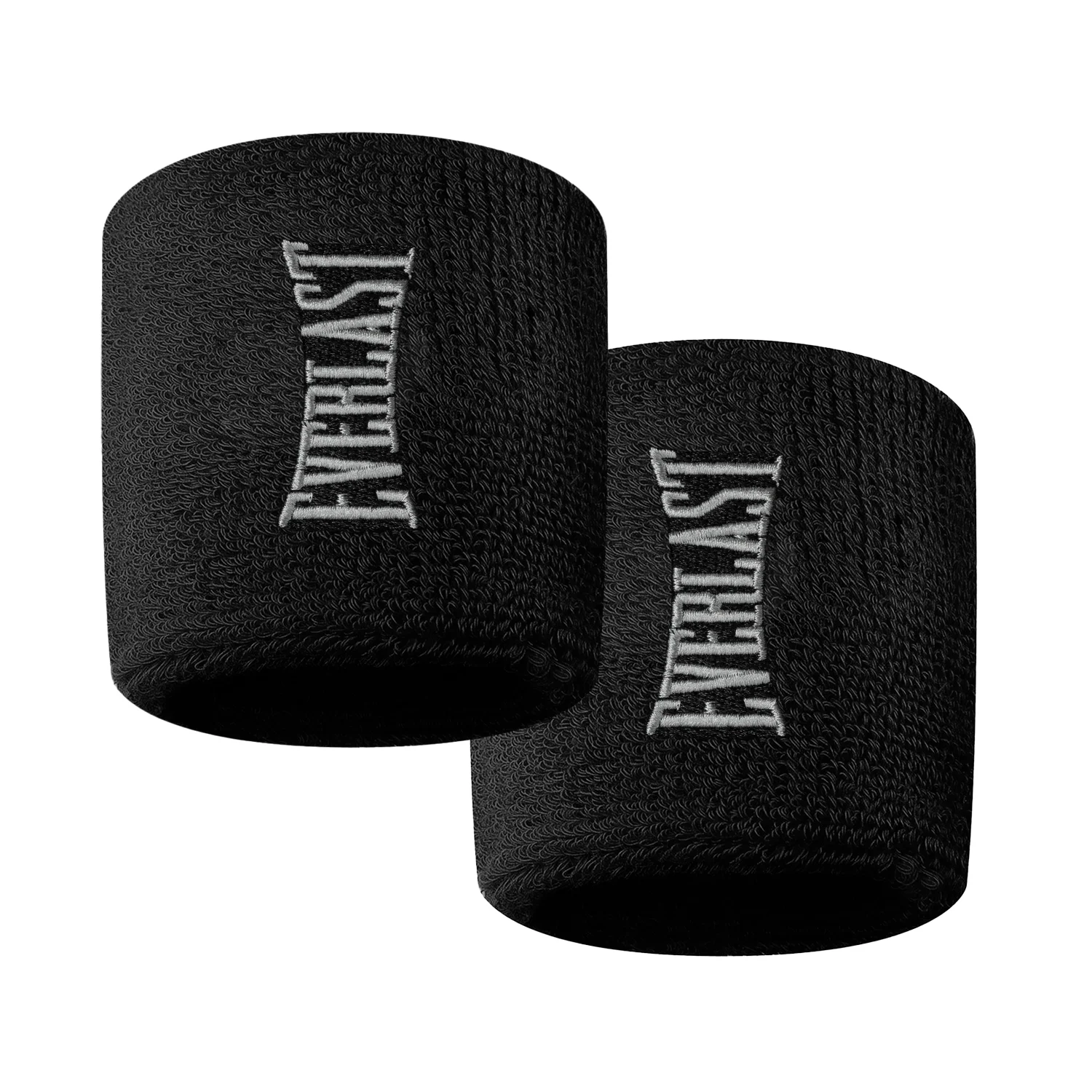 Muñequera Everlast 4 pulgadas Algodón