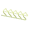 Obstaculos Runic Entrenamiento Ajustables 6"-9" PVC 5pz - Thumbnail Image 1