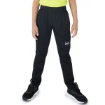 Pantalón para Niño Poliéster Everlast Jr T-tech