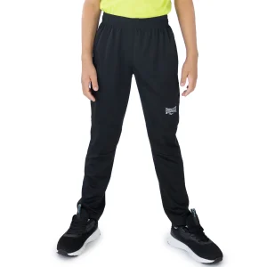 Pantalón para Niño Poliéster Everlast Jr T-tech