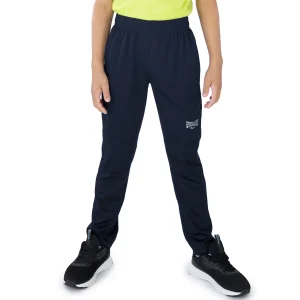 Pantalón para Niño Poliéster Everlast Jr T-tech