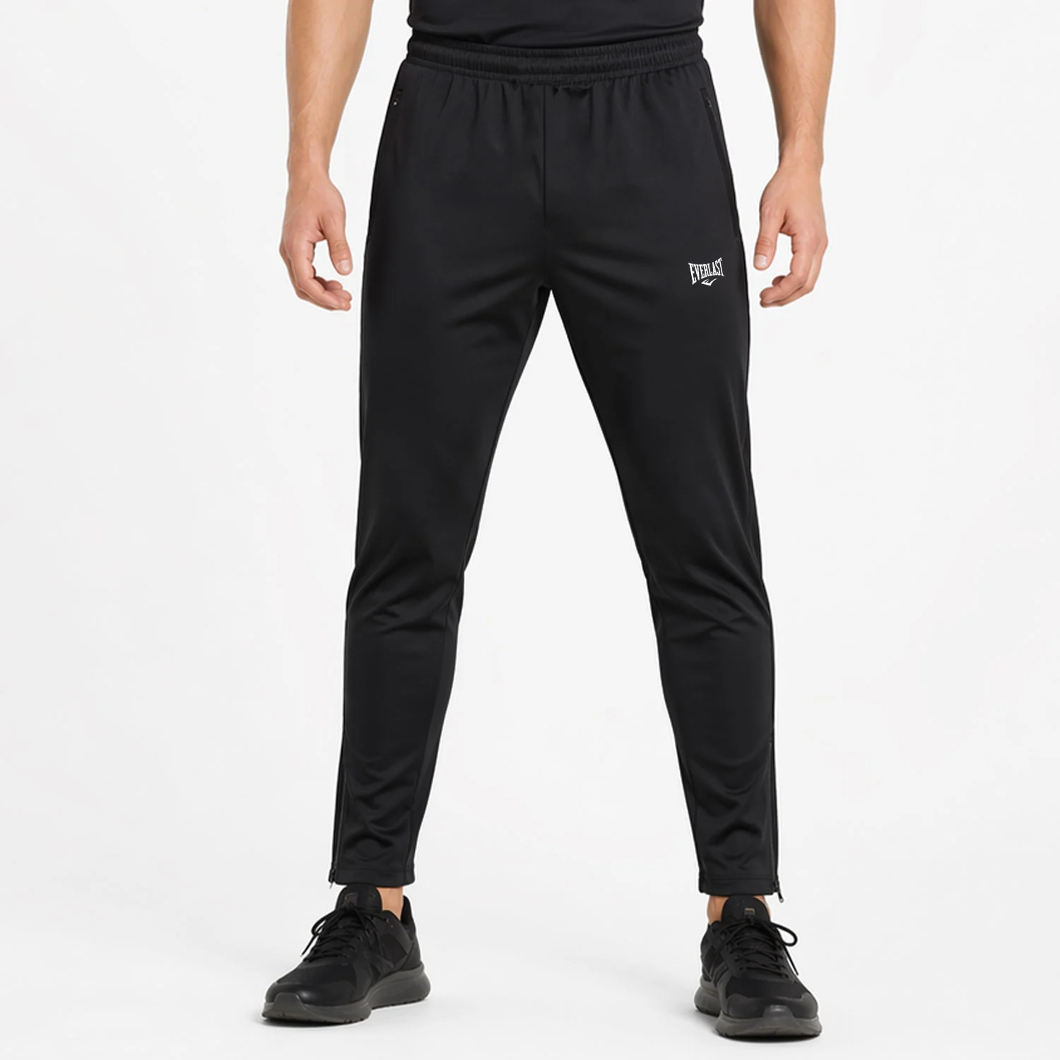 Pantalón para Hombre Poliéster Everlast T-tech 2.2