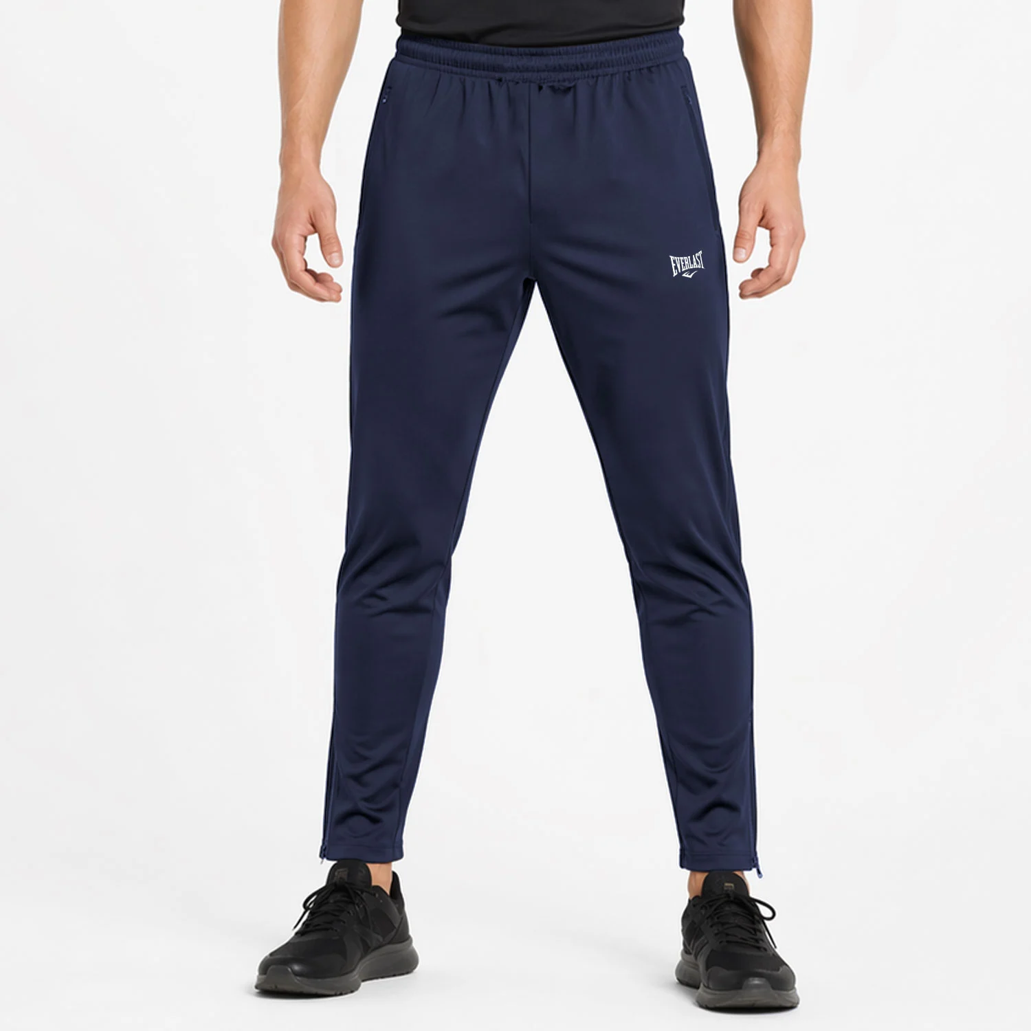 Pantalón para Hombre Poliéster Everlast T-tech 2.2